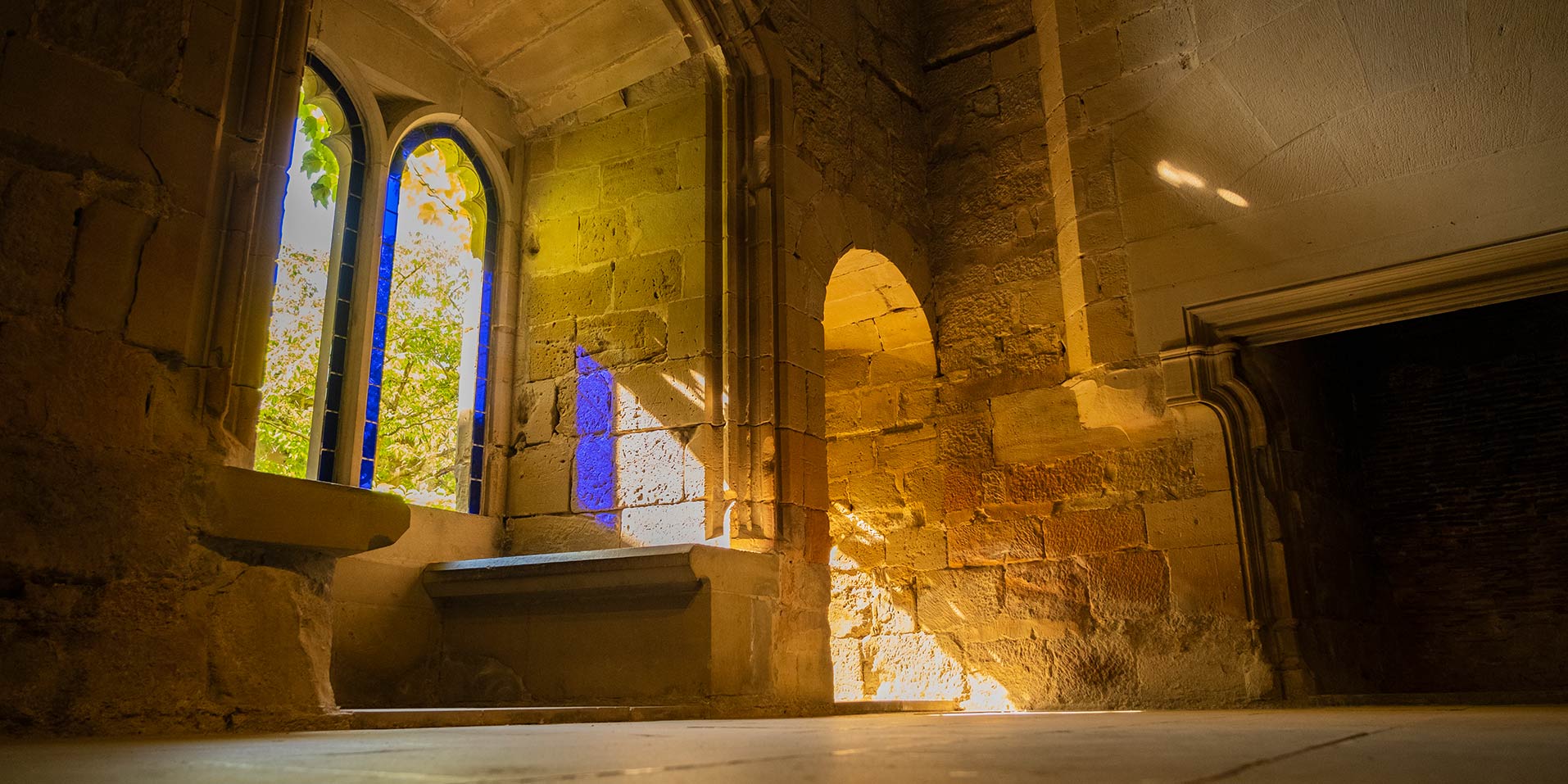 Castillo_de_Olite_Vista_del_interior